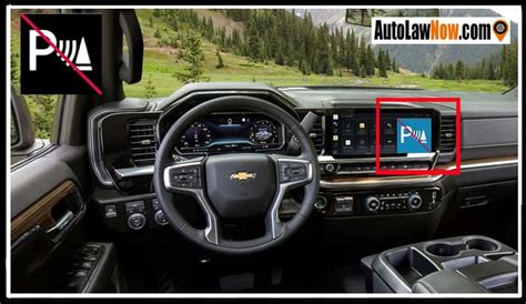 The Chevy vehicles affected by reduced availability for the Rear Park Assist feature include the Chevy Blazer, Chevy Colorado, and Chevy Traverse. . Park assist blocked chevy silverado